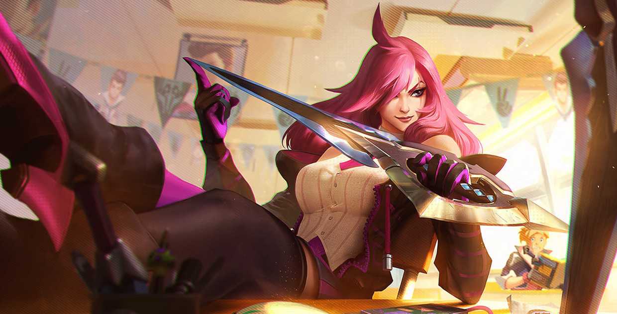 LOL云顶之弈直升机卡特装备阵容选择_http://www.abetid.com_游戏攻略_第1张