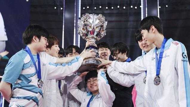 LOL DWG冠军次数统计_游戏攻略_第2张_ab游戏 LOL DWG冠军次数统计_http://www.abetid.com_游戏攻略_第2张