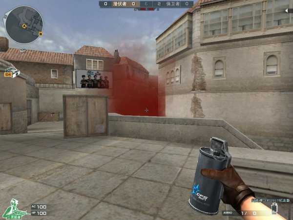 CF2019烟雾弹用法指南_游戏攻略_第1张_ab游戏 CF2019烟雾弹用法指南_http://www.abetid.com_游戏攻略_第1张