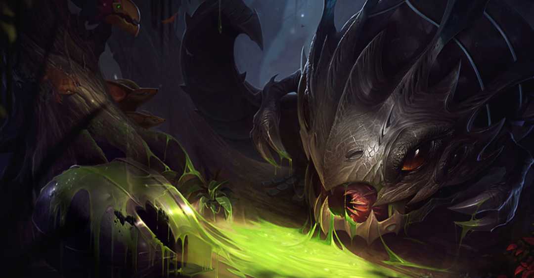 英雄联盟2022大嘴无限火力出装攻_http://www.abetid.com_游戏攻略_第1张