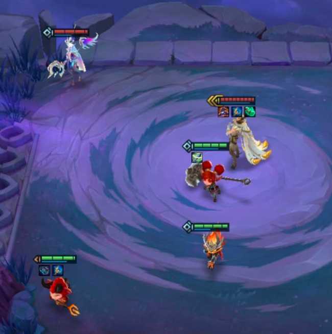 金铲铲之战暮光之战通关攻略_http://www.abetid.com_游戏攻略_第3张