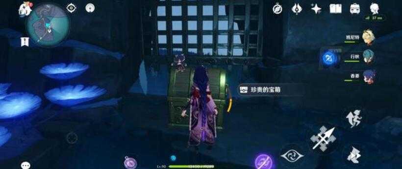 原神渊下宫狭间之街解谜_http://www.abetid.com_游戏攻略_第10张