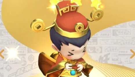 一起来捉妖每日财运获取方法_http://www.abetid.com_游戏攻略_第2张