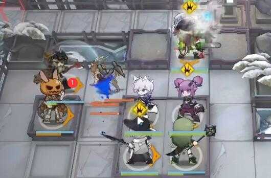 明日方舟IW7低配攻略_http://www.abetid.com_游戏攻略_第4张