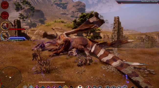 龙腾世纪3游戏评价_http://www.abetid.com_游戏攻略_第3张