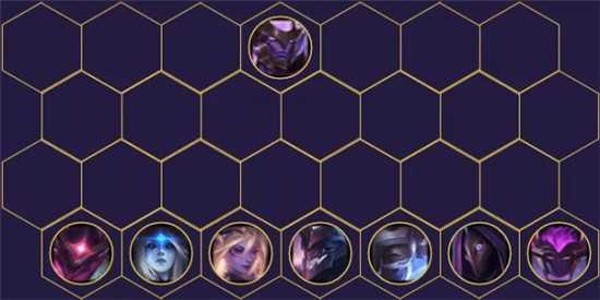 云顶之弈s4空城流玩法详解分享_游戏攻略_第2张_ab游戏 云顶之弈s4空城流玩法详解分享_http://www.abetid.com_游戏攻略_第2张