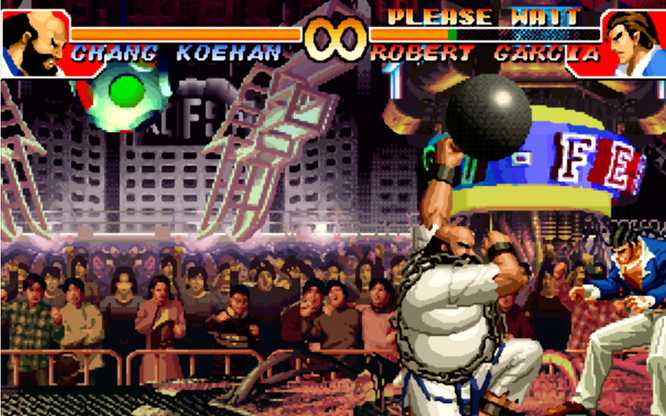 拳皇97陈国汉出招全解_游戏攻略_第7张_ab游戏 拳皇97陈国汉出招全解_http://www.abetid.com_游戏攻略_第7张