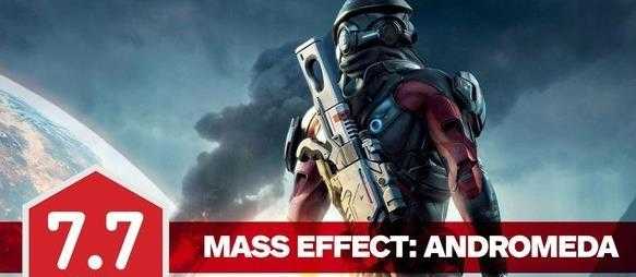 质量效应仙女座评价_游戏攻略_第2张_ab游戏 质量效应仙女座评价_http://www.abetid.com_游戏攻略_第2张