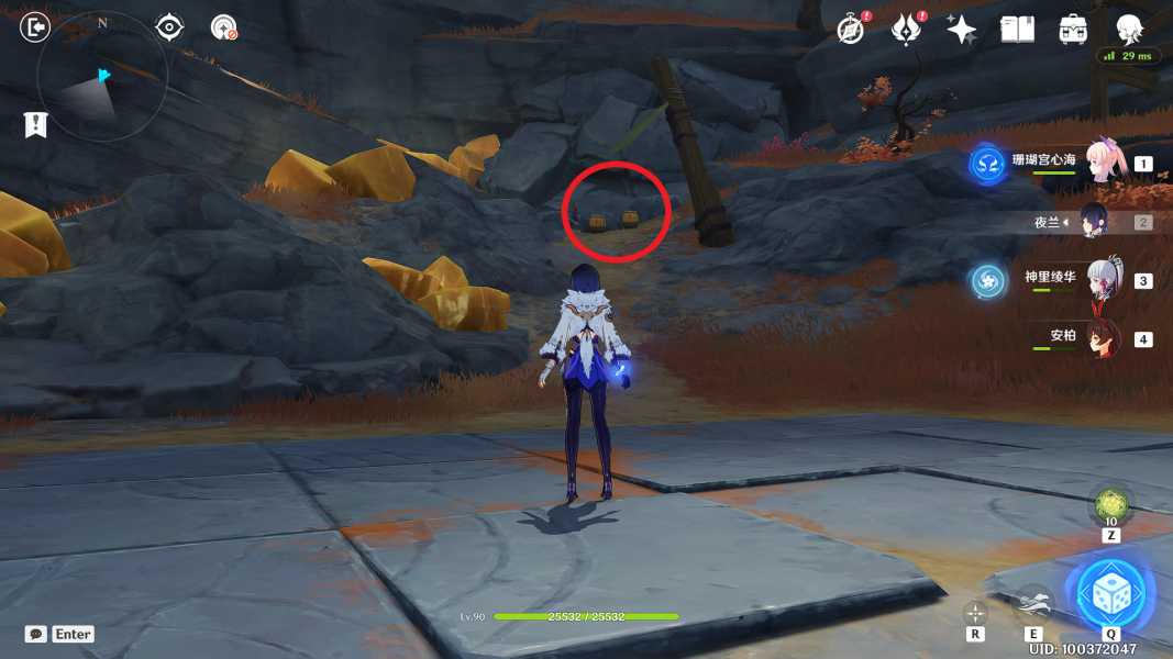 原神穷途末路通关方法_http://www.abetid.com_游戏攻略_第2张