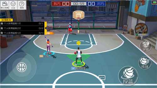 街篮2怎么快速攒能量_http://www.abetid.com_游戏攻略_第1张