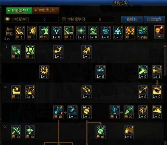 DNF巴卡尔女弹药刷图加点攻略_游戏攻略_第1张_ab游戏 DNF巴卡尔女弹药刷图加点攻略_http://www.abetid.com_游戏攻略_第1张