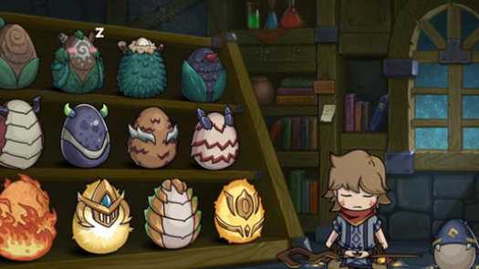 提灯与地下城最佳氪金策略_游戏攻略_第1张_ab游戏 提灯与地下城最佳氪金策略_http://www.abetid.com_游戏攻略_第1张