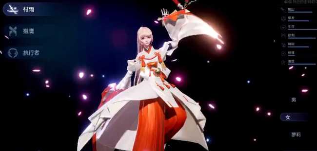 龙族幻想八个职业选择建议_游戏攻略_第2张_ab游戏 龙族幻想八个职业选择建议_http://www.abetid.com_游戏攻略_第2张