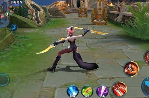 王者暗夜猫娘价格解析_http://www.abetid.com_游戏攻略_第2张