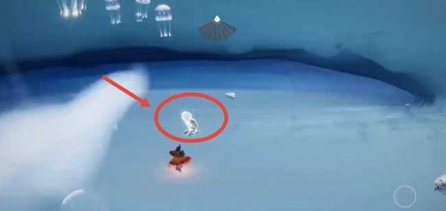 光遇圣岛季复刻先祖位置发现_游戏攻略_第7张_ab游戏 光遇圣岛季复刻先祖位置发现_http://www.abetid.com_游戏攻略_第7张