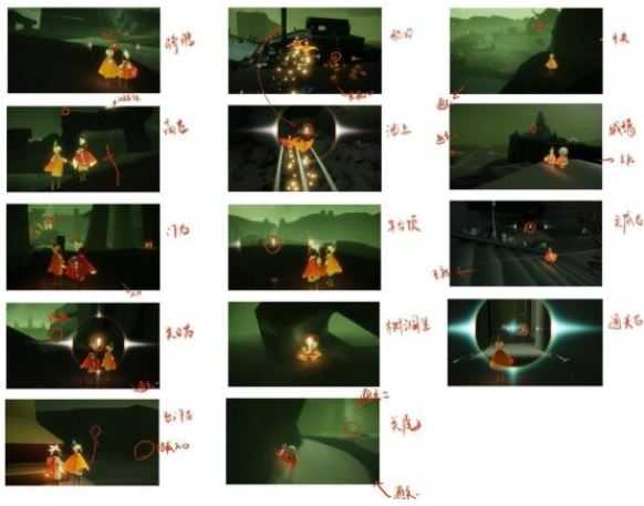 光遇冥龙怎么躲避_游戏攻略_第3张_ab游戏 光遇冥龙怎么躲避_http://www.abetid.com_游戏攻略_第3张