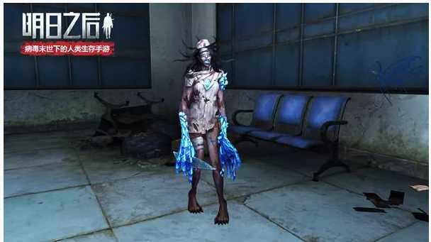 明日之后新型感染体护士评测_游戏攻略_第1张_ab游戏 明日之后新型感染体护士评测_http://www.abetid.com_游戏攻略_第1张