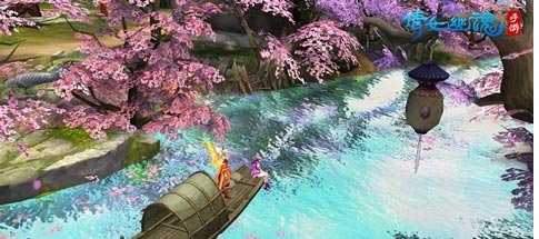 倩女幽魂手游青丘保卫战该如何打_游戏攻略_第1张_ab游戏 倩女幽魂手游青丘保卫战该如何打_http://www.abetid.com_游戏攻略_第1张