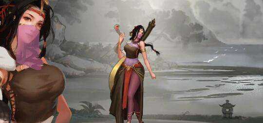 我的侠客前排培养攻略_http://www.abetid.com_游戏攻略_第1张