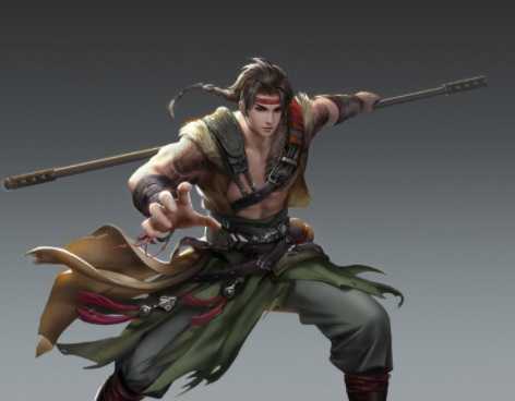 天龙八部各流派玩法攻略_http://www.abetid.com_游戏攻略_第8张