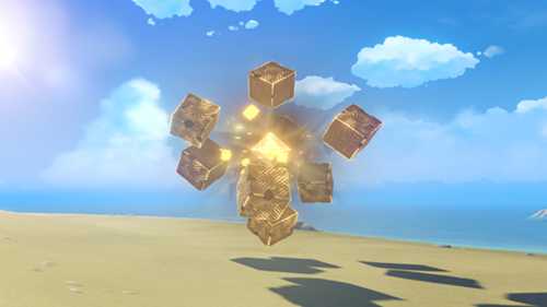 原神无相之岩基末尔如何打_http://www.abetid.com_游戏攻略_第1张