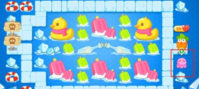 保卫萝卜2第42关通关攻略_游戏攻略_第1张_ab游戏 保卫萝卜2第42关通关攻略_http://www.abetid.com_游戏攻略_第1张