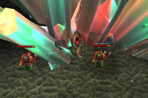 魔兽世界灵翼浮岛日常任务指引_游戏攻略_第6张_ab游戏 魔兽世界灵翼浮岛日常任务指引_http://www.abetid.com_游戏攻略_第6张