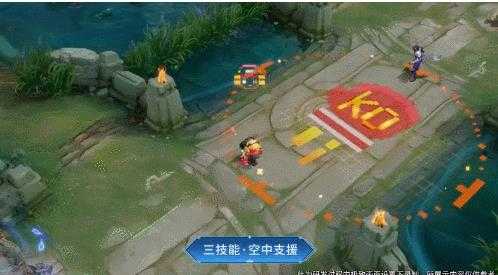 王者荣耀电玩小子星元皮肤评测_http://www.abetid.com_游戏攻略_第5张