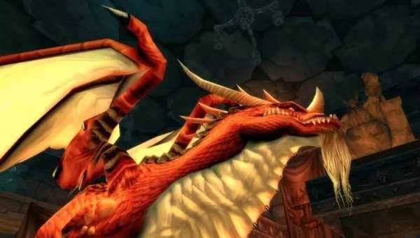 魔兽世界怀旧服黑翼之巢战士攻略_http://www.abetid.com_游戏攻略_第3张