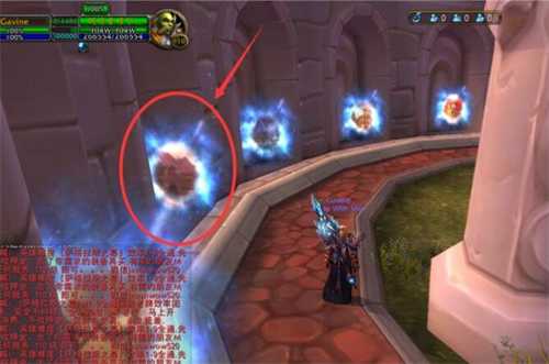 魔兽世界黑海岸码头位置查询_游戏攻略_第3张_ab游戏 魔兽世界黑海岸码头位置查询_http://www.abetid.com_游戏攻略_第3张