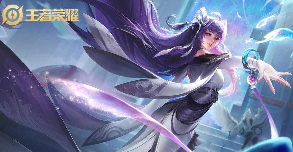 王者荣耀西施英雄能力分析_http://www.abetid.com_游戏攻略_第2张