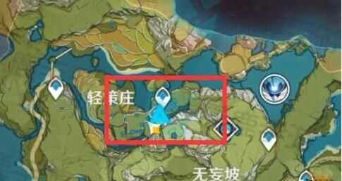 原神轻策农家菜食谱获取位置_http://www.abetid.com_游戏攻略_第1张