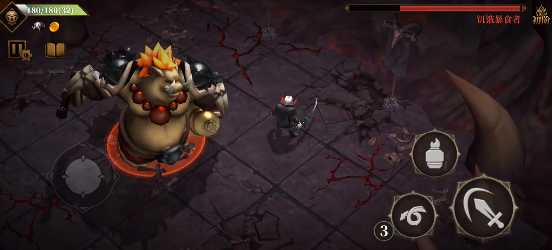 暗魔领主饥饿暴食者打法解析_http://www.abetid.com_游戏攻略_第3张