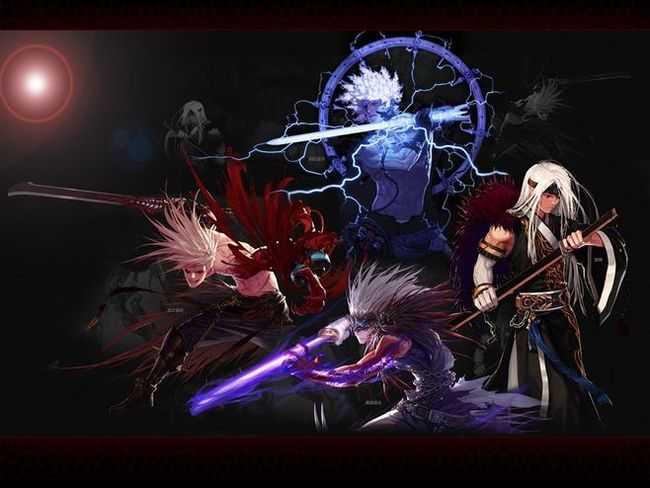 地下城ex技能介绍_http://www.abetid.com_游戏攻略_第1张