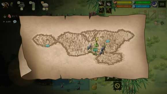 单挑荒野手游全地图通关攻略_http://www.abetid.com_游戏攻略_第12张