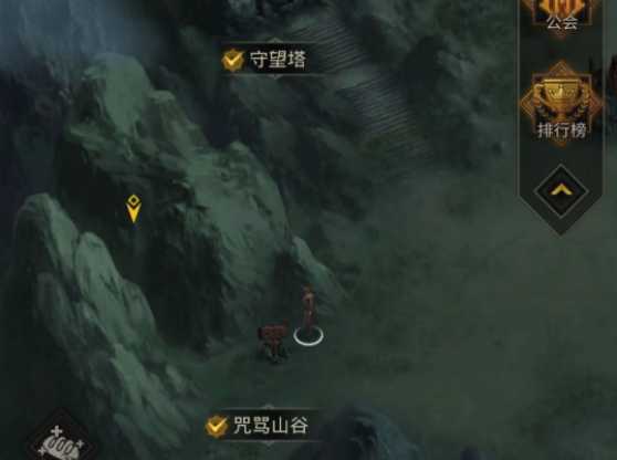 地下城堡3:魂之诗鱼人捕猎者位置攻略_游戏攻略_第2张_ab游戏 地下城堡3:魂之诗鱼人捕猎者位置攻略_http://www.abetid.com_游戏攻略_第2张