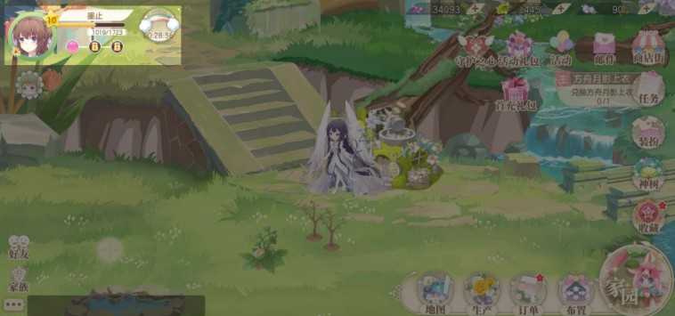 小花仙手游家园界面怎么玩_http://www.abetid.com_游戏攻略_第1张