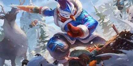 英雄联盟祖安人打招呼梗解析_http://www.abetid.com_游戏攻略_第1张