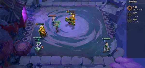 金铲铲之战狼人第一关攻略_游戏攻略_第1张_ab游戏 金铲铲之战狼人第一关攻略_http://www.abetid.com_游戏攻略_第1张