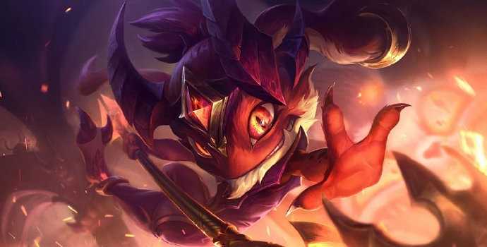 英雄联盟11.18小鱼人玩法攻略_游戏攻略_第1张_ab游戏 英雄联盟11.18小鱼人玩法攻略_http://www.abetid.com_游戏攻略_第1张