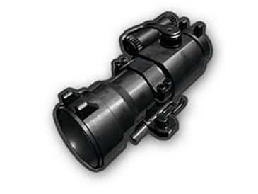 绝地求生全军出击最佳瞄具选择_http://www.abetid.com_游戏攻略_第1张