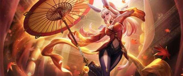 王者荣耀口红颜色选择技巧_http://www.abetid.com_游戏攻略_第2张