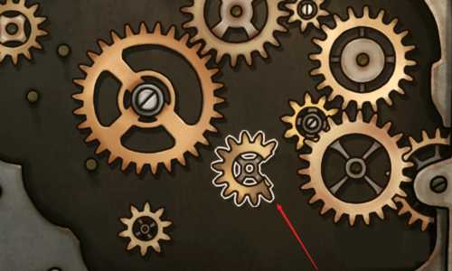 南瓜先生2九龙城寨老摆钟修理攻略_游戏攻略_第1张_ab游戏 南瓜先生2九龙城寨老摆钟修理攻略_http://www.abetid.com_游戏攻略_第1张