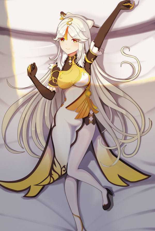 原神长弓燧龙凝光获取位置指南_http://www.abetid.com_游戏攻略_第6张