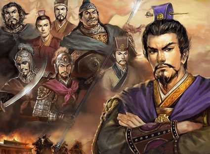 三国志战略版曹操战法怎么搭配_http://www.abetid.com_游戏攻略_第2张