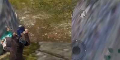 和平精英隐身岩石位置指南_游戏攻略_第3张_ab游戏 和平精英隐身岩石位置指南_http://www.abetid.com_游戏攻略_第3张