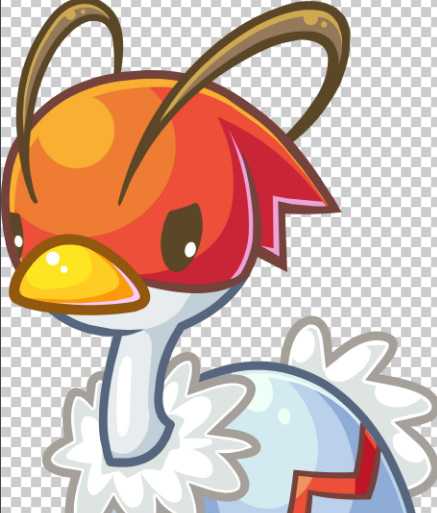 洛克王国闪电鸵鸟评价_游戏攻略_第1张_ab游戏 洛克王国闪电鸵鸟评价_http://www.abetid.com_游戏攻略_第1张