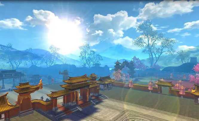 天龙八部手游四绝庄等级要求_http://www.abetid.com_游戏攻略_第1张