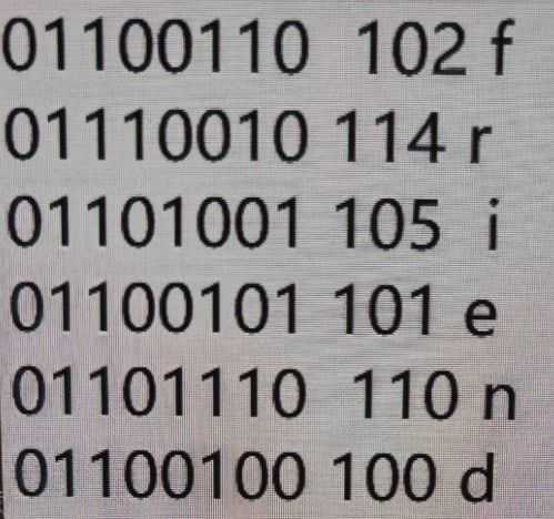 奥奇传说二进制含义解析_http://www.abetid.com_游戏攻略_第2张