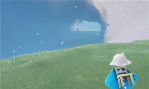 光遇圣岛季开始时间预测_游戏攻略_第1张_ab游戏 光遇圣岛季开始时间预测_http://www.abetid.com_游戏攻略_第1张